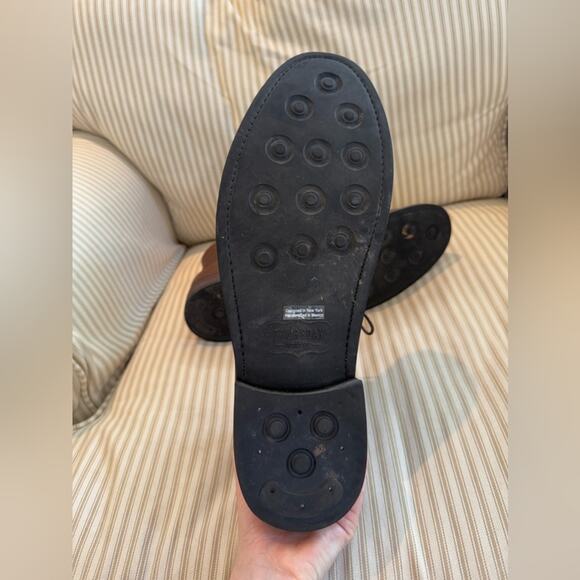 Thursday Boot Company Scout Brown Boot - Picture 8 of 14